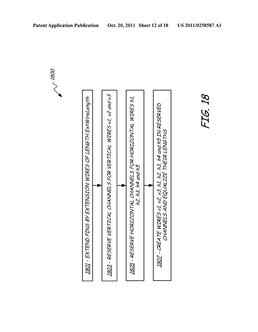 SIGNAL DELAY SKEW REDUCTION SYSTEM - diagram, schematic, and image 13