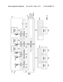 SYSTEMS AND METHODS FOR CONDUCTING COMMUNICATIONS AMONG COMPONENTS OF     MULTIDOMAIN INDUSTRIAL AUTOMATION SYSTEM diagram and image