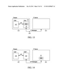 SYSTEMS AND METHODS FOR CONDUCTING COMMUNICATIONS AMONG COMPONENTS OF     MULTIDOMAIN INDUSTRIAL AUTOMATION SYSTEM diagram and image