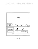 INTERACTIVE PROGRAM GUIDE SYSTEM AND METHOD diagram and image