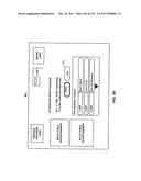 INTERACTIVE PROGRAM GUIDE SYSTEM AND METHOD diagram and image