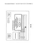 INTERACTIVE PROGRAM GUIDE SYSTEM AND METHOD diagram and image