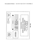 INTERACTIVE PROGRAM GUIDE SYSTEM AND METHOD diagram and image