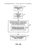 INTERACTIVE PROGRAM GUIDE SYSTEM AND METHOD diagram and image