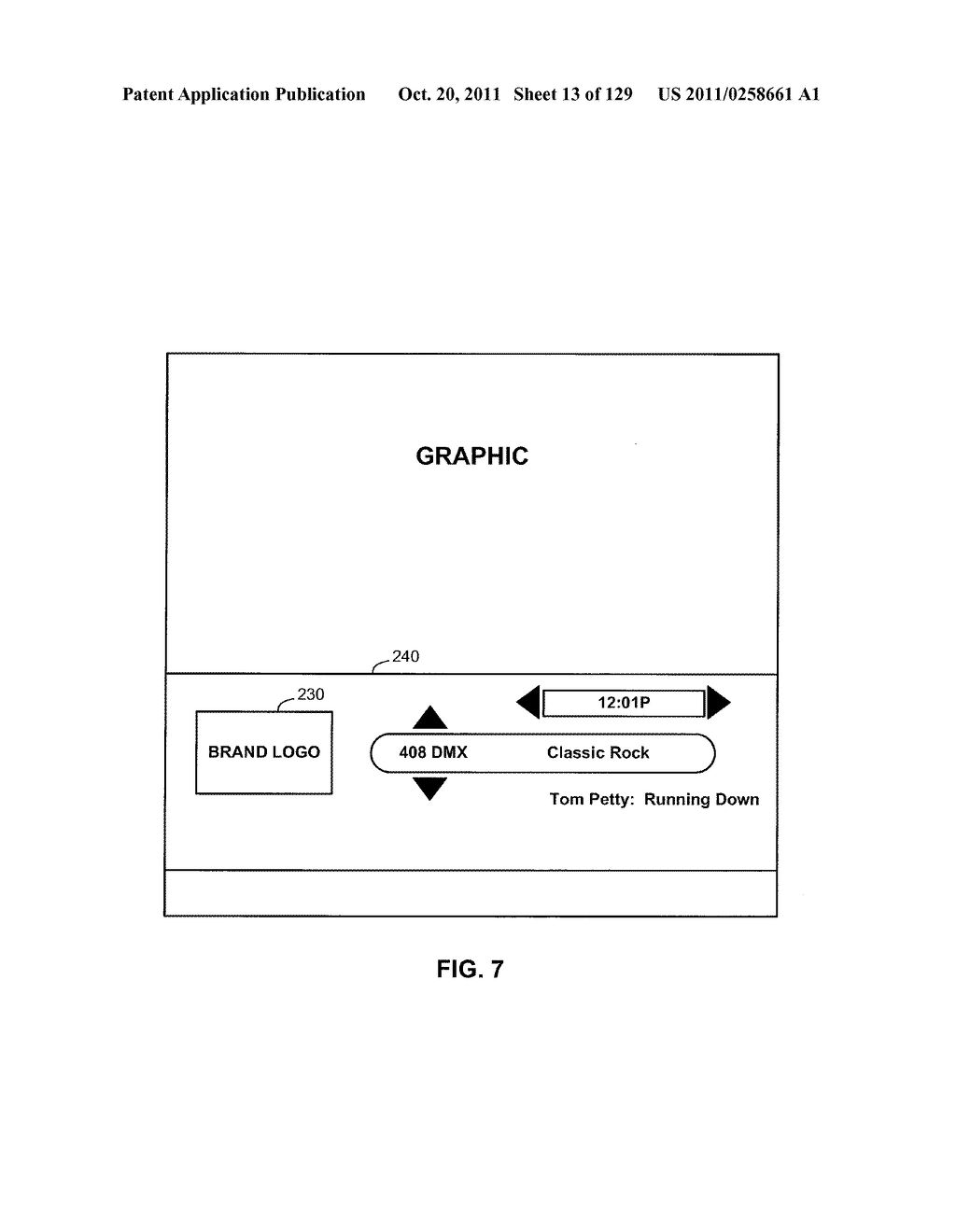 INTERACTIVE PROGRAM GUIDE SYSTEM AND METHOD - diagram, schematic, and image 14