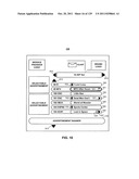 INTERACTIVE PROGRAM GUIDE SYSTEM AND METHOD diagram and image