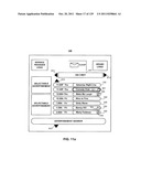 INTERACTIVE PROGRAM GUIDE SYSTEM AND METHOD diagram and image