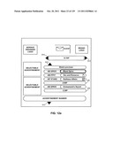 INTERACTIVE PROGRAM GUIDE SYSTEM AND METHOD diagram and image