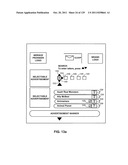 INTERACTIVE PROGRAM GUIDE SYSTEM AND METHOD diagram and image