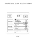 INTERACTIVE PROGRAM GUIDE SYSTEM AND METHOD diagram and image