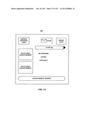 INTERACTIVE PROGRAM GUIDE SYSTEM AND METHOD diagram and image