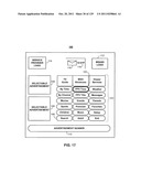 INTERACTIVE PROGRAM GUIDE SYSTEM AND METHOD diagram and image