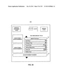 INTERACTIVE PROGRAM GUIDE SYSTEM AND METHOD diagram and image