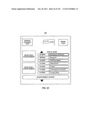 INTERACTIVE PROGRAM GUIDE SYSTEM AND METHOD diagram and image