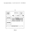 INTERACTIVE PROGRAM GUIDE SYSTEM AND METHOD diagram and image