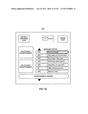 INTERACTIVE PROGRAM GUIDE SYSTEM AND METHOD diagram and image