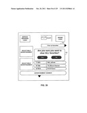 INTERACTIVE PROGRAM GUIDE SYSTEM AND METHOD diagram and image