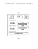 INTERACTIVE PROGRAM GUIDE SYSTEM AND METHOD diagram and image