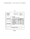 INTERACTIVE PROGRAM GUIDE SYSTEM AND METHOD diagram and image