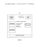 INTERACTIVE PROGRAM GUIDE SYSTEM AND METHOD diagram and image