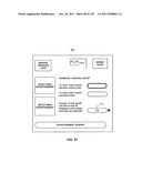 INTERACTIVE PROGRAM GUIDE SYSTEM AND METHOD diagram and image