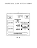 INTERACTIVE PROGRAM GUIDE SYSTEM AND METHOD diagram and image