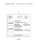 INTERACTIVE PROGRAM GUIDE SYSTEM AND METHOD diagram and image