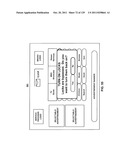 INTERACTIVE PROGRAM GUIDE SYSTEM AND METHOD diagram and image