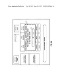 INTERACTIVE PROGRAM GUIDE SYSTEM AND METHOD diagram and image