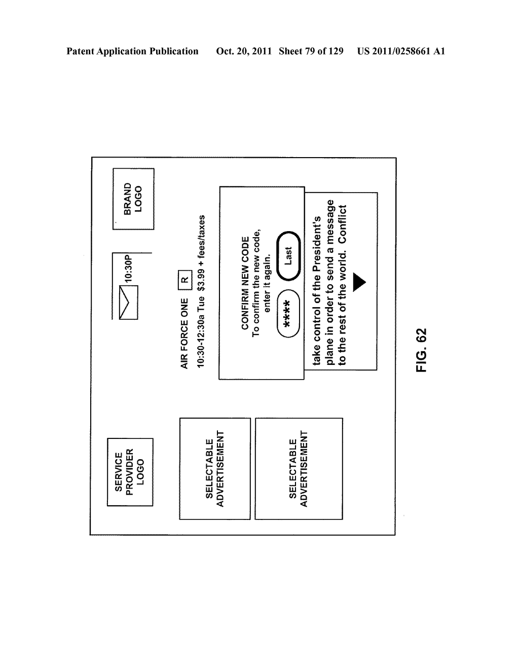 INTERACTIVE PROGRAM GUIDE SYSTEM AND METHOD - diagram, schematic, and image 80