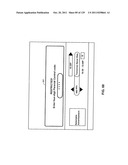 INTERACTIVE PROGRAM GUIDE SYSTEM AND METHOD diagram and image