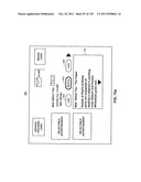 INTERACTIVE PROGRAM GUIDE SYSTEM AND METHOD diagram and image