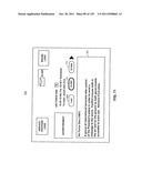 INTERACTIVE PROGRAM GUIDE SYSTEM AND METHOD diagram and image