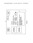 INTERACTIVE PROGRAM GUIDE SYSTEM AND METHOD diagram and image