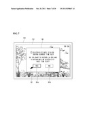 ELECTRONIC DEVICE AND METHOD OF CONTROLLING THE SAME diagram and image