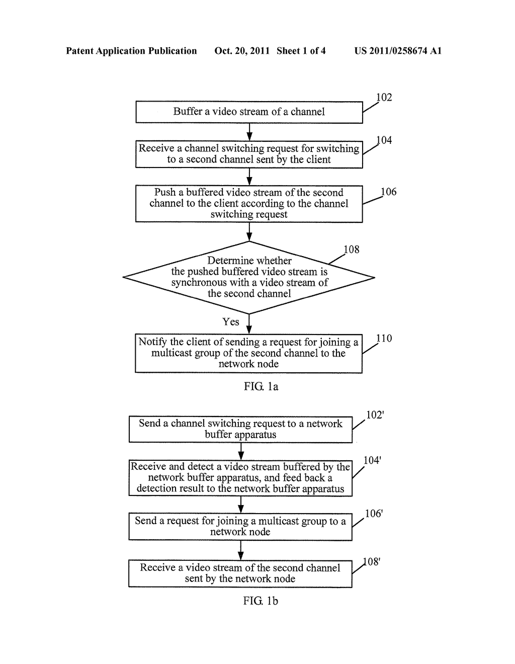 CHANNEL SWITCHING METHOD, CHANNEL SWITCHING DEVICE, AND CHANNEL SWITCHING     SYSTEM - diagram, schematic, and image 02