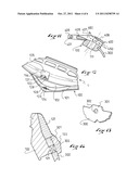 PROTECTIVE MASK FOR THE PRACTICE OF OUTDOOR SPORTS diagram and image