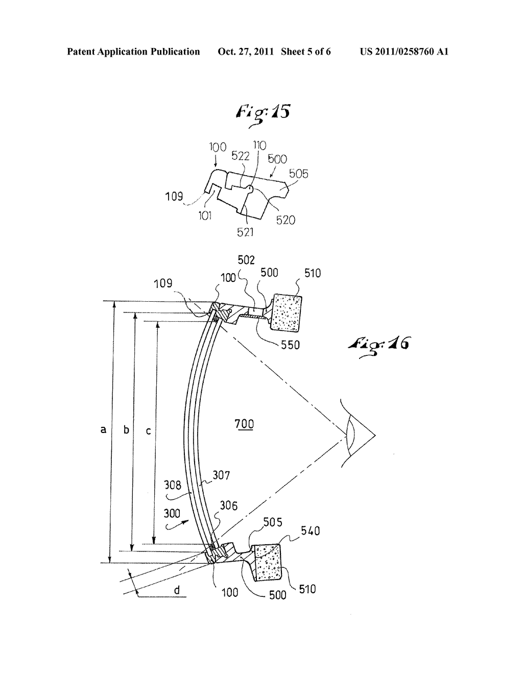 PROTECTIVE MASK FOR THE PRACTICE OF OUTDOOR SPORTS - diagram, schematic, and image 06