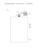 ENVIRONMENTALLY-CONDITIONED TOPPER MEMBER FOR BEDS diagram and image