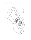 ENVIRONMENTALLY-CONDITIONED TOPPER MEMBER FOR BEDS diagram and image