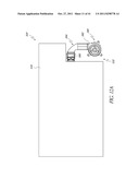 ENVIRONMENTALLY-CONDITIONED TOPPER MEMBER FOR BEDS diagram and image