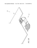 ENVIRONMENTALLY-CONDITIONED TOPPER MEMBER FOR BEDS diagram and image