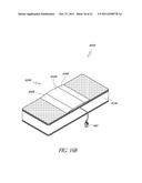 ENVIRONMENTALLY-CONDITIONED TOPPER MEMBER FOR BEDS diagram and image