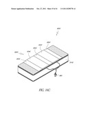 ENVIRONMENTALLY-CONDITIONED TOPPER MEMBER FOR BEDS diagram and image