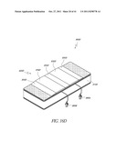 ENVIRONMENTALLY-CONDITIONED TOPPER MEMBER FOR BEDS diagram and image