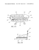 ENVIRONMENTALLY-CONDITIONED TOPPER MEMBER FOR BEDS diagram and image