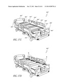 ENVIRONMENTALLY-CONDITIONED TOPPER MEMBER FOR BEDS diagram and image