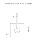 ENVIRONMENTALLY-CONDITIONED TOPPER MEMBER FOR BEDS diagram and image