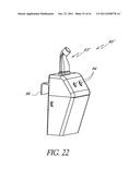 ENVIRONMENTALLY-CONDITIONED TOPPER MEMBER FOR BEDS diagram and image