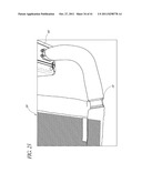 ENVIRONMENTALLY-CONDITIONED TOPPER MEMBER FOR BEDS diagram and image